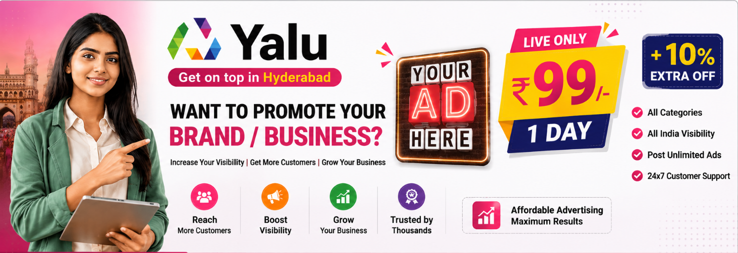 Yalu.in