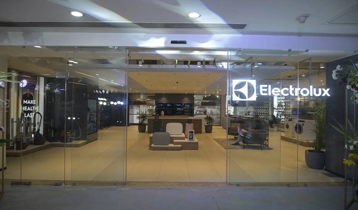 Electrolux Exclusive Brand Store Banjara Hills, Hyderabad, Telangana Image
