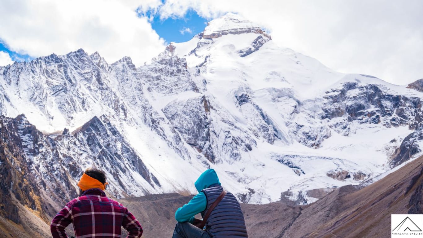 Explore the Adi kailash trek with Himalaya Shelter! Image