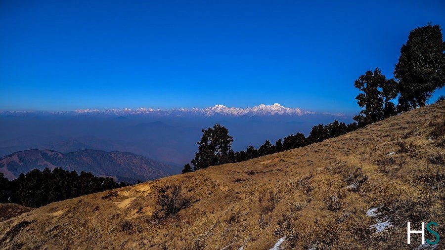 Explore the Nag tibba trek with Himalaya Shelter! Image